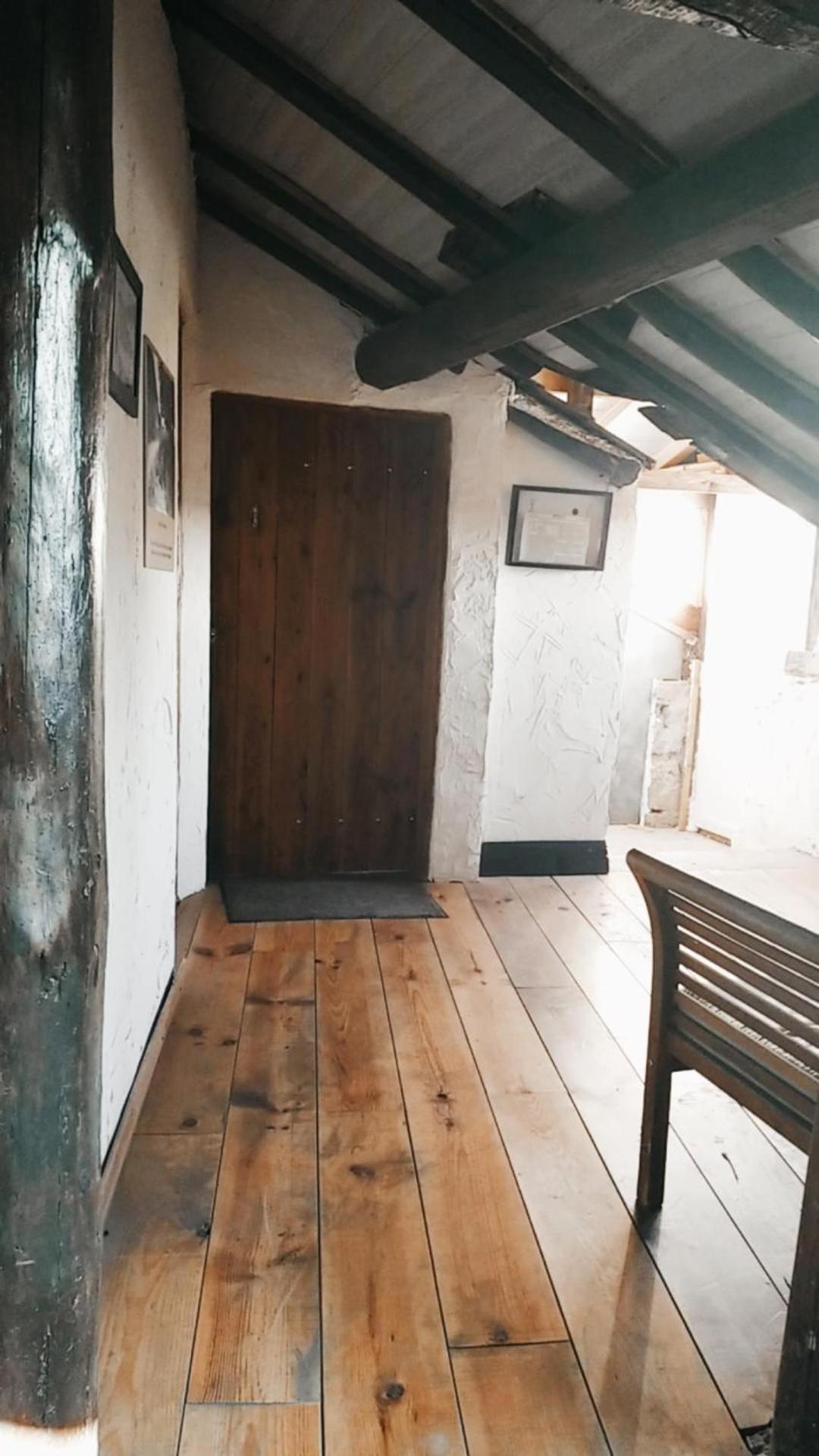 Chambres D'Hotes Les Hirondelles Gaubiving Zewnętrze zdjęcie