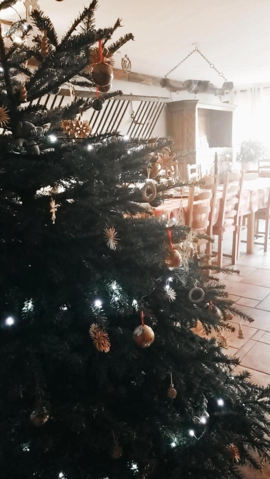 Chambres D'Hotes Les Hirondelles Gaubiving Zewnętrze zdjęcie