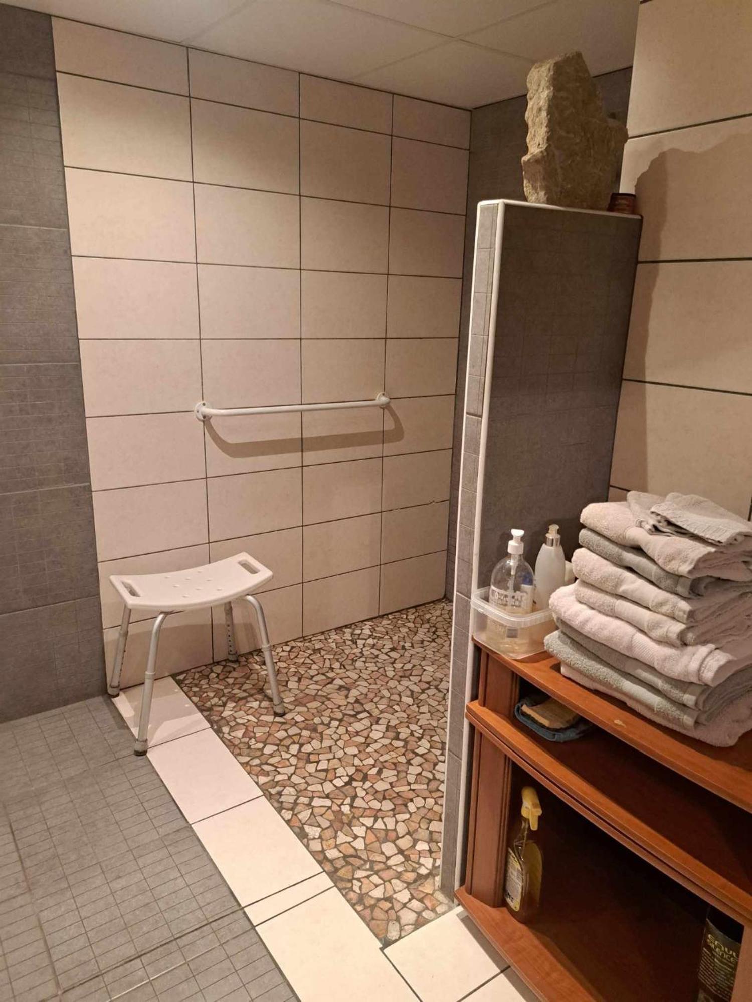 Chambres D'Hotes Les Hirondelles Gaubiving Zewnętrze zdjęcie